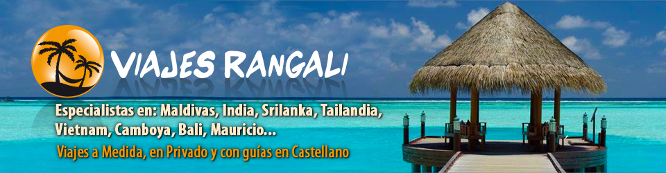 ESPECIAL MALDIVAS