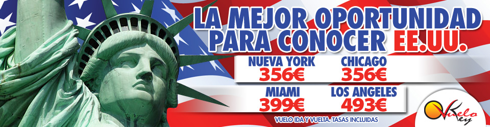 VUELOS 