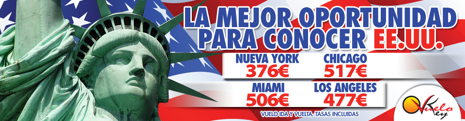VUELOS 