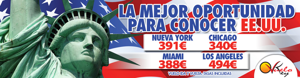 VUELOS 